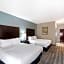Hampton Inn By Hilton Marshall