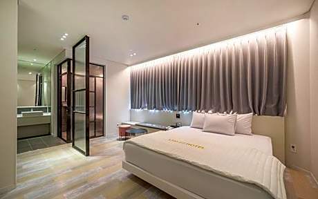 Daegu Innovation City Stay22 Hotel