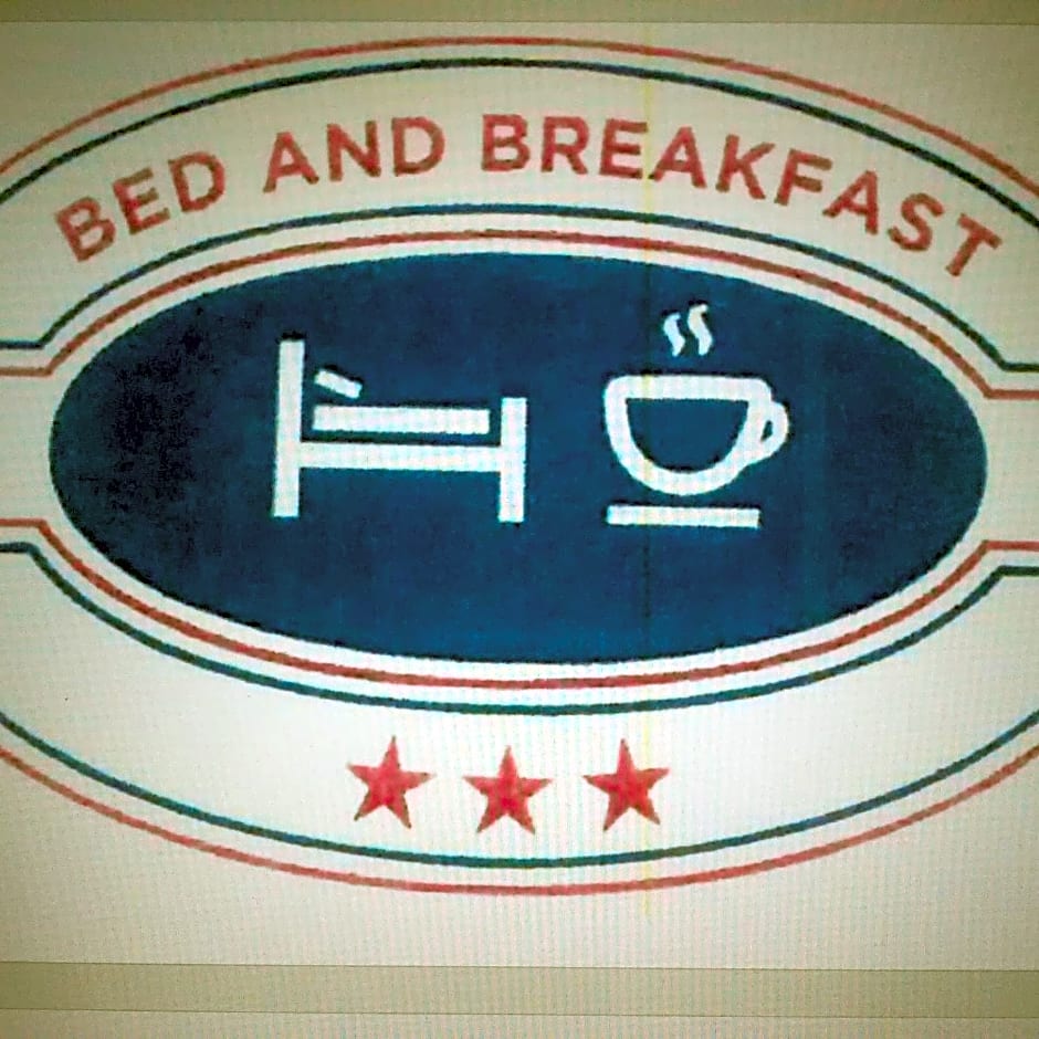 B&B Brezza di Mare (Sea Breeze)