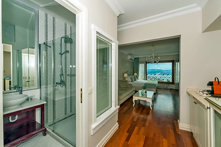 Suitel Bosphorus Taksim