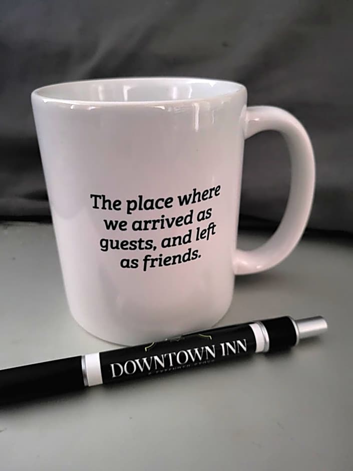 Downtown Inn