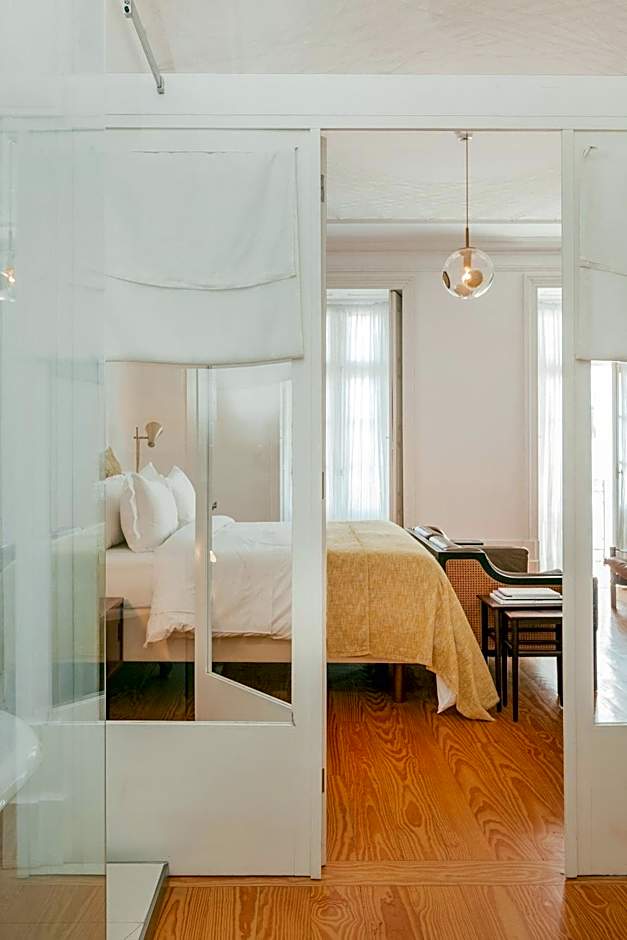 Rosa Et Al Townhouse