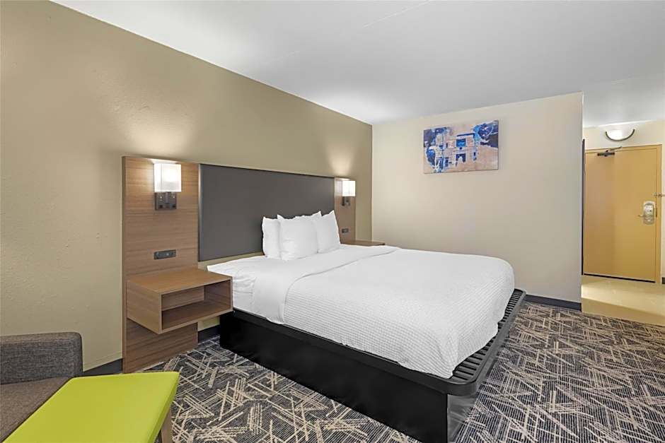 Best Western Plus York Hotel And Conference Center