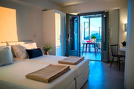 Twin Room - Disability Access