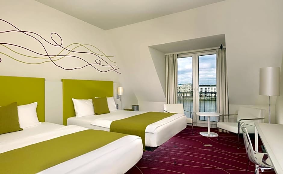 Park Plaza Budapest