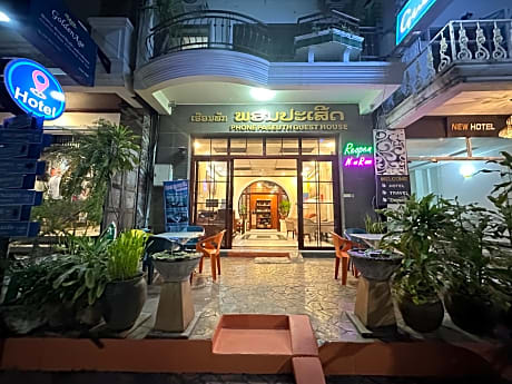 Phonepaseuth Hotel