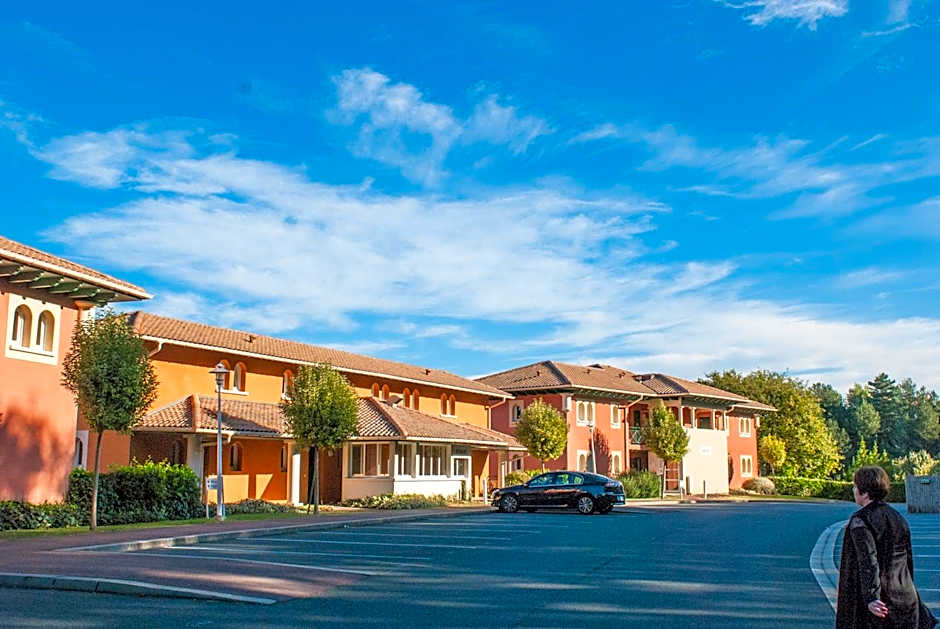 Résidence Mer & Golf Soko-Eder