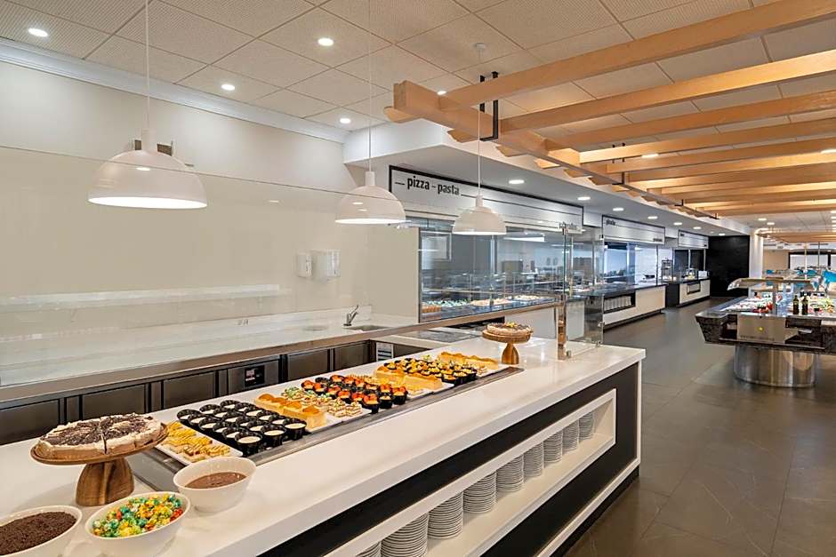 Peñiscola Plaza Suites