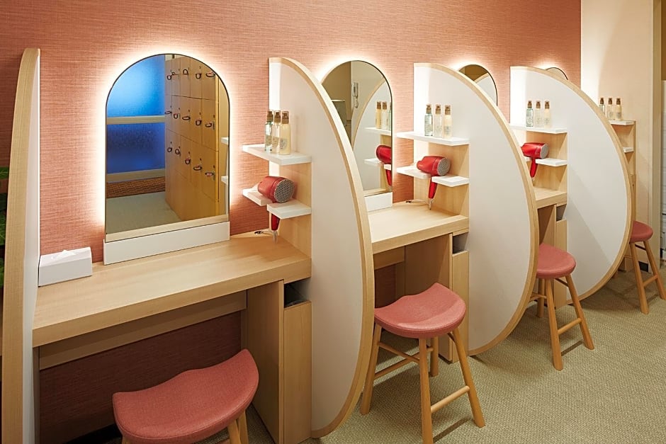 Almont Hotel Kyoto