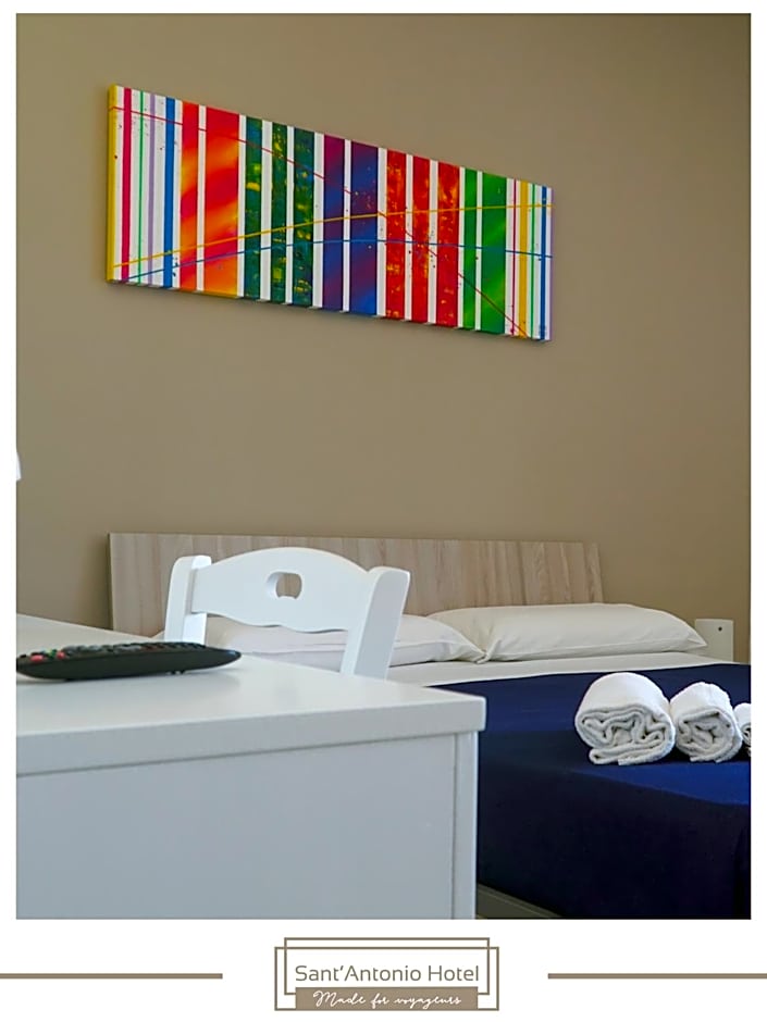 Sant'Antonio Hotel - Dimora Storica