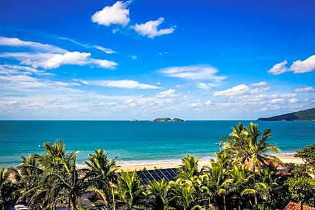 Costa Norte Ingleses Hotel