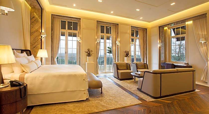 Kemer Country Hotel Istanbul