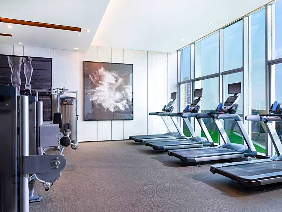 Le Méridien Zhongshan