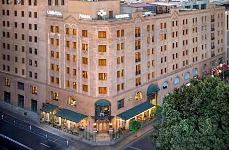 National by Stellar Hotels, Yerevan