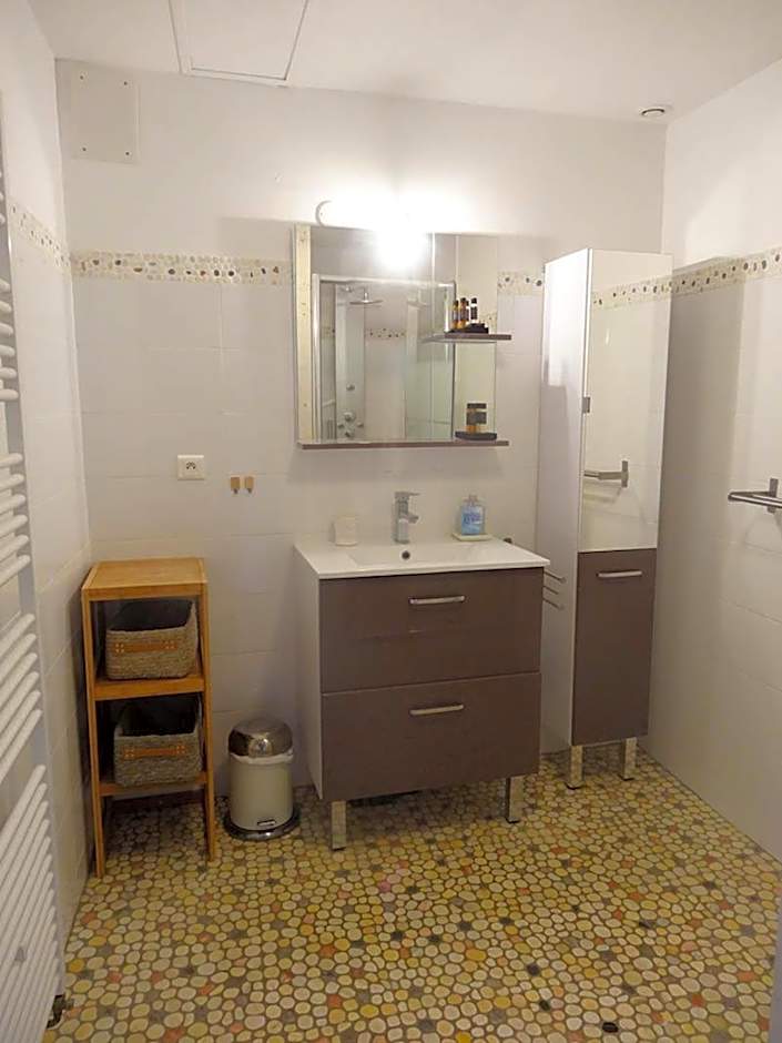 Mas de la Rivoire B&B
