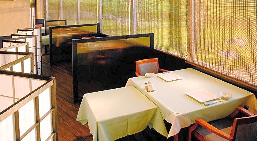 Sawaemon Ryokan