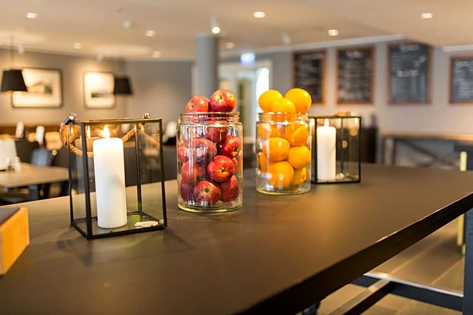 Clarion Collection Hotel Uman