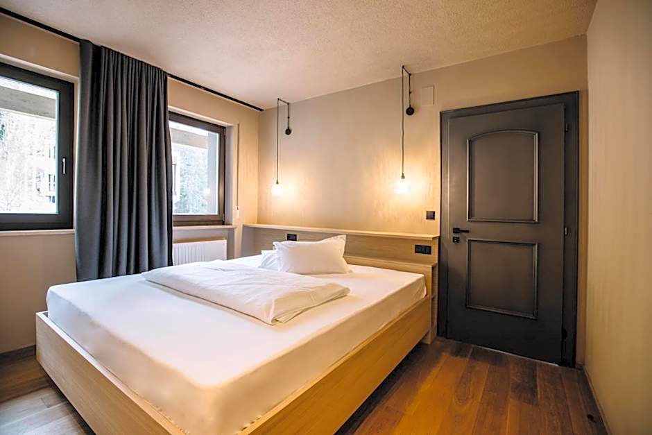 Panoramic Suites Winzerhöhe