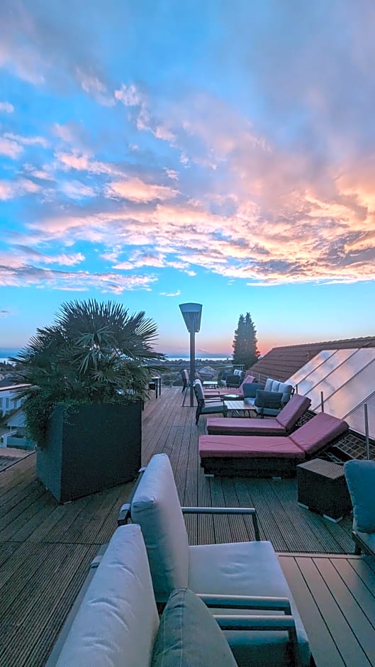 Hotel Gierer