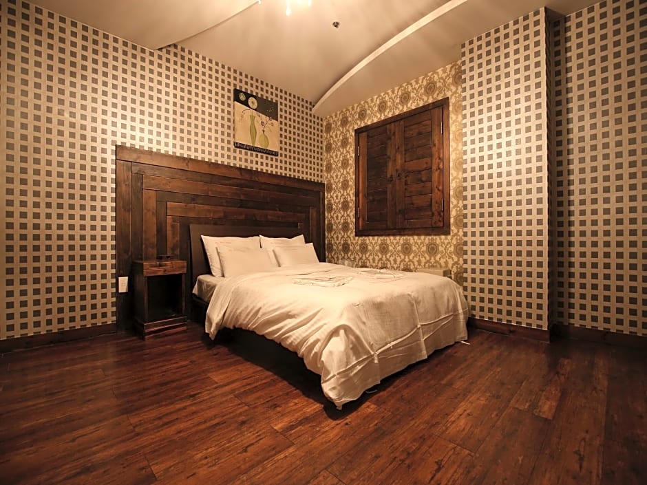 Mowon Hotel Cheongju