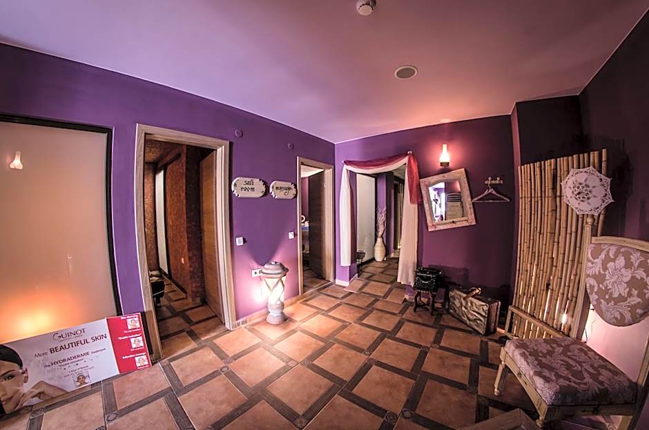 Premier Fort Club Hotel - Full Board