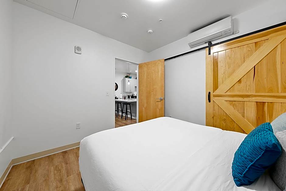 Town St Medical Lofts