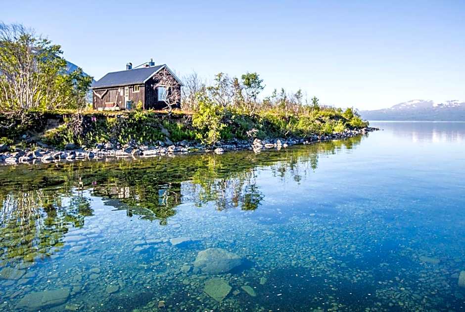 STF Abisko Turiststation