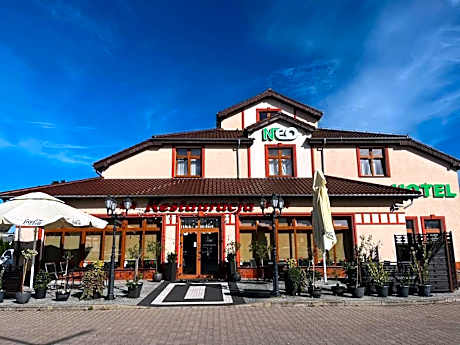 Hotel Neo Miedzyrzecz