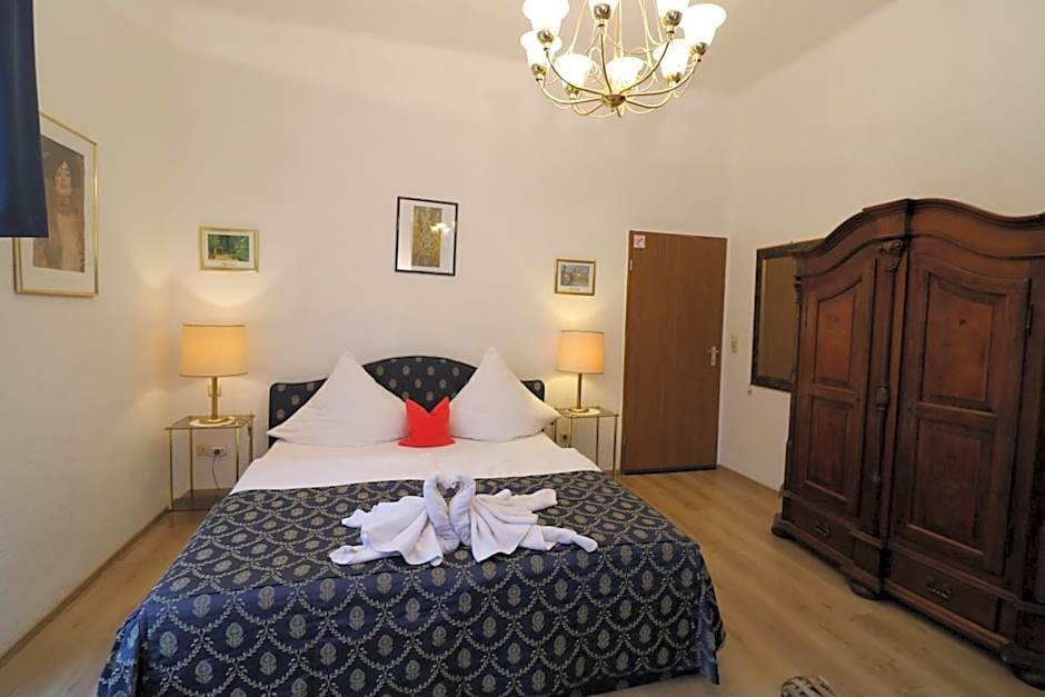 Villa Amber