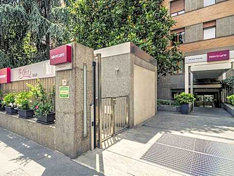 Hotel Mercure Milano Solari