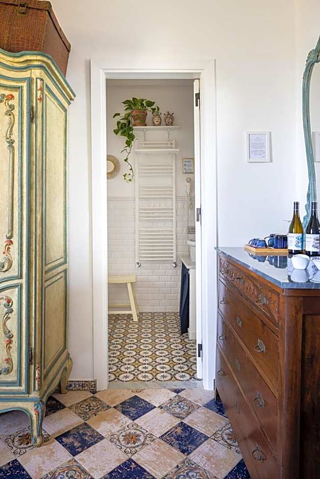 VFH Villa Flavia Eco B&B - 50 metri dal mare