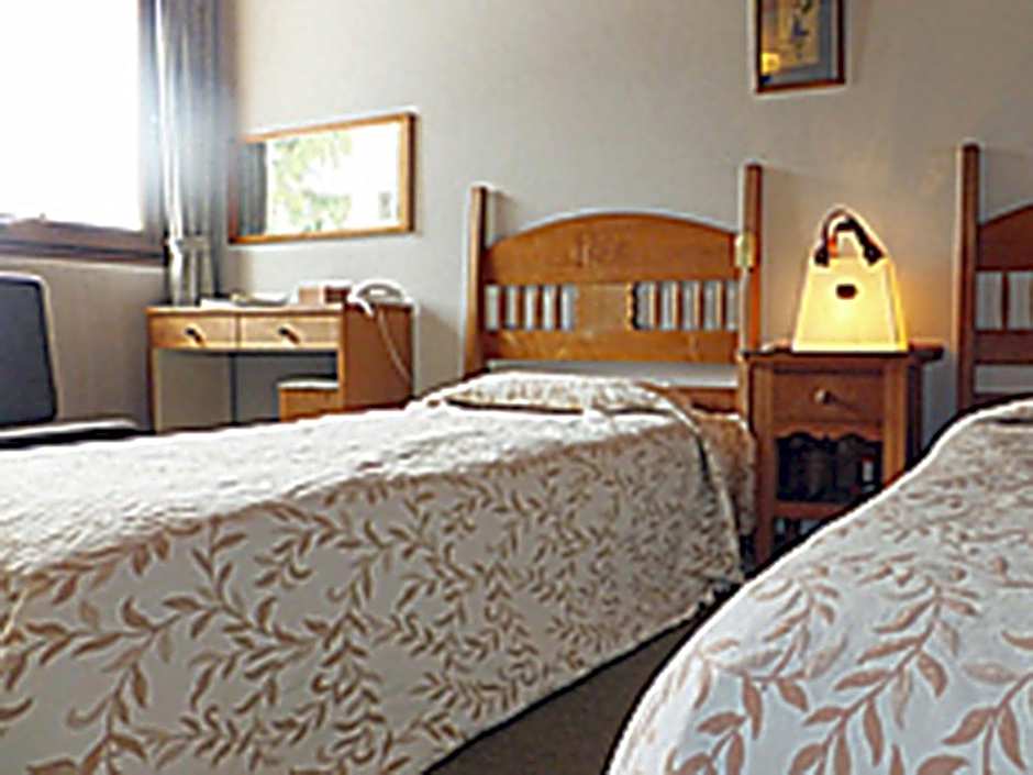 Lodge Scole