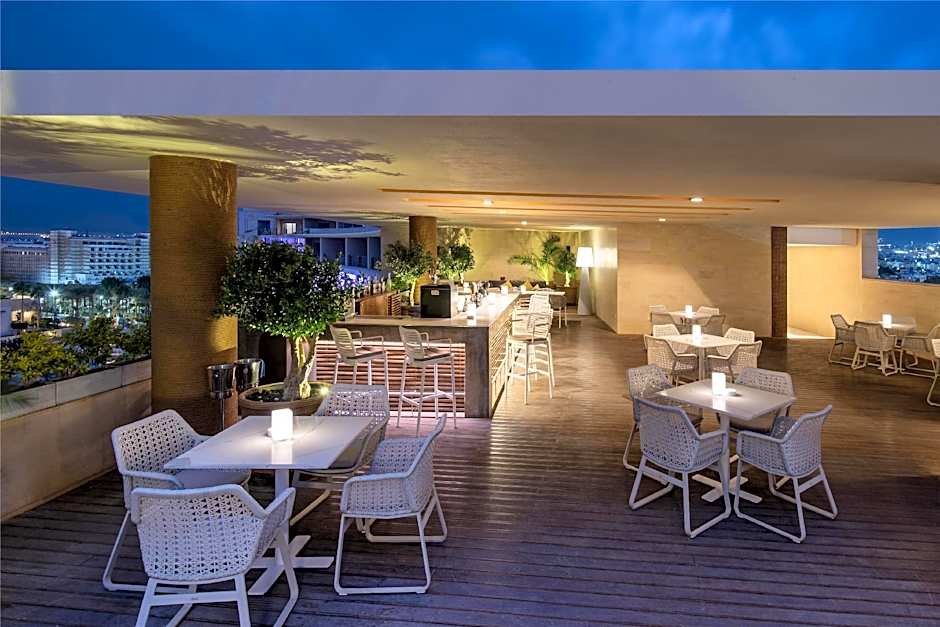 Kempinski Hotel Aqaba