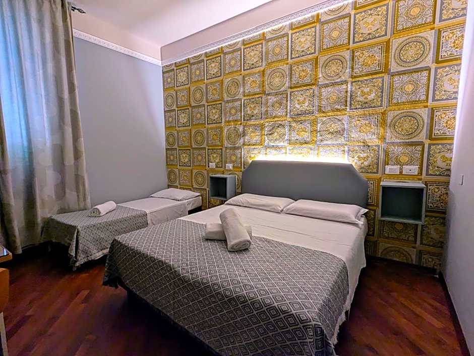 Hotel Soggiorno Athena