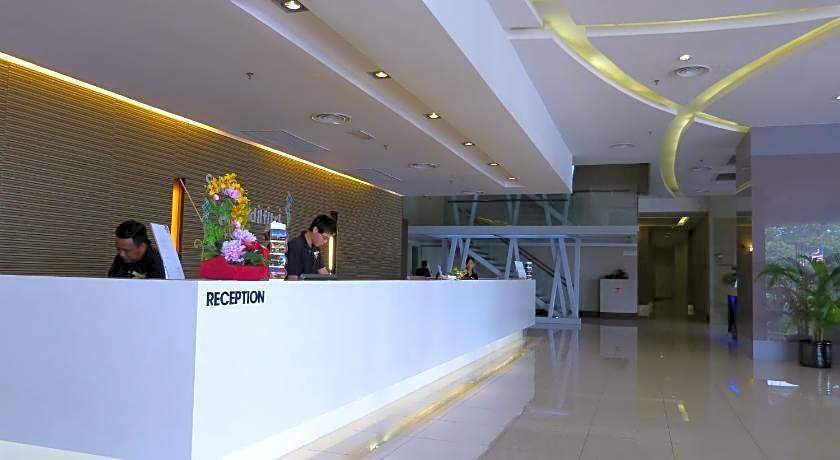 Ixora Hotel Penang
