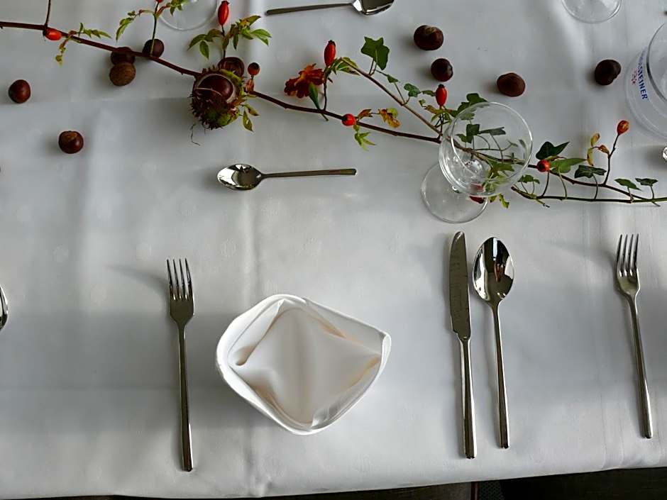 Hotel Zur schönen Aussicht