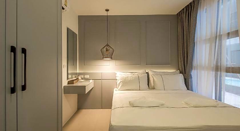 Palmyrah Surin Beach Residence