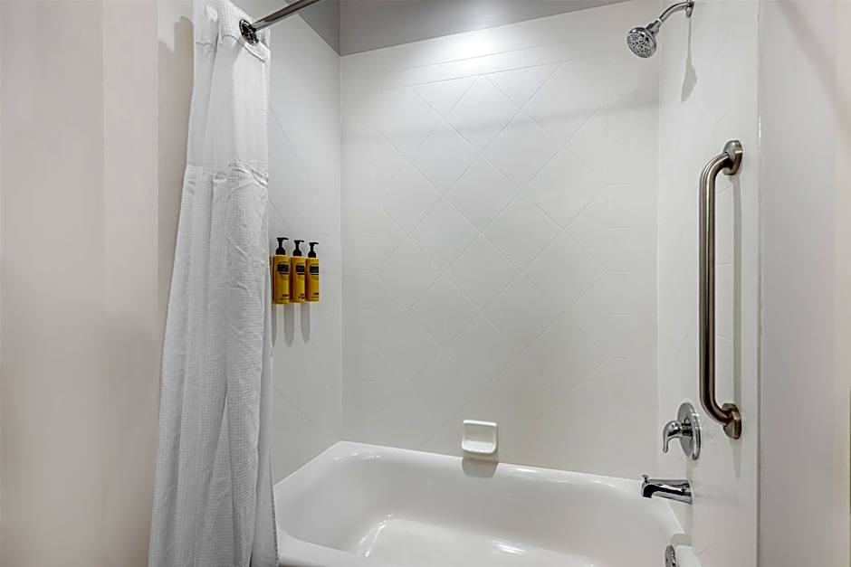 Best Western Plus The Hammondsport Hotel