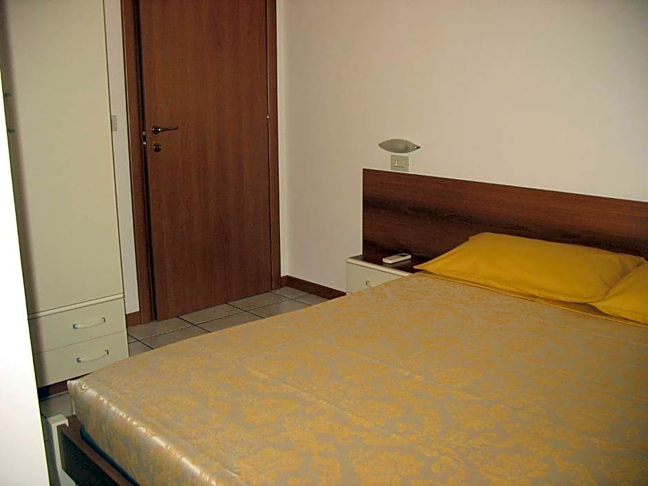 Bed & Breakfast Bompadre