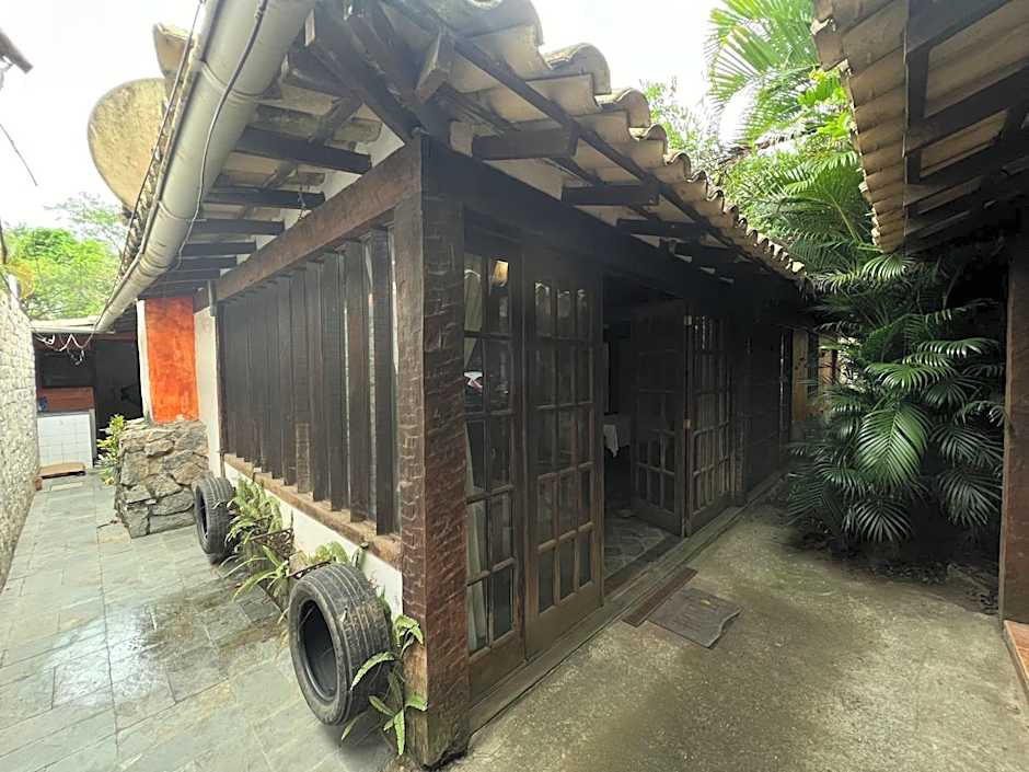 Praia e Churrasco em Búzios