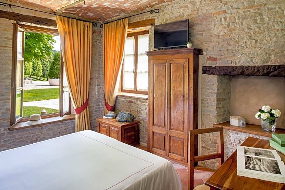 Relais Montemarino