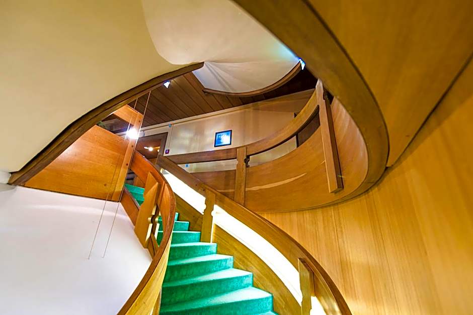 Hotel Rössl-Dependance Neue Post