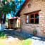 Cabañas Los Cactus