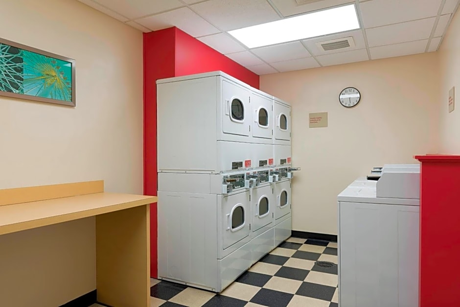 TownePlace Suites Joliet South