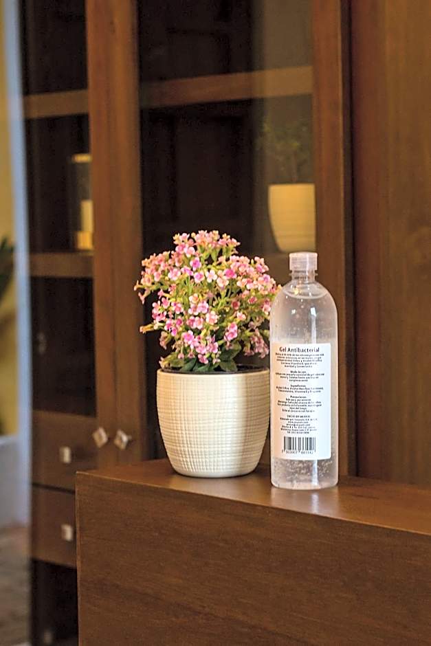 Hotel Boutique SAYAB