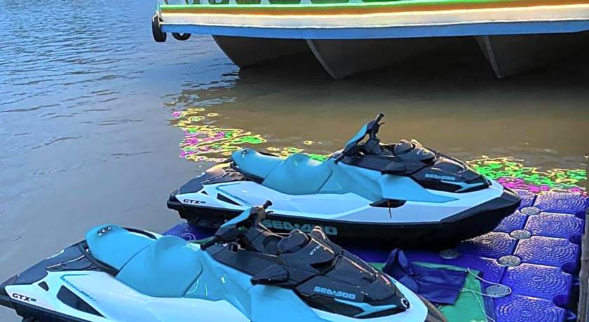 TWIN HOME Guesthouse