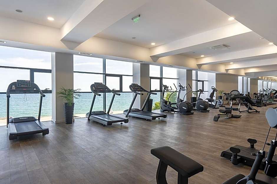 GRIFID Encanto Beach Hotel - MediSPA, Ultra All Inclusive & Private Beach