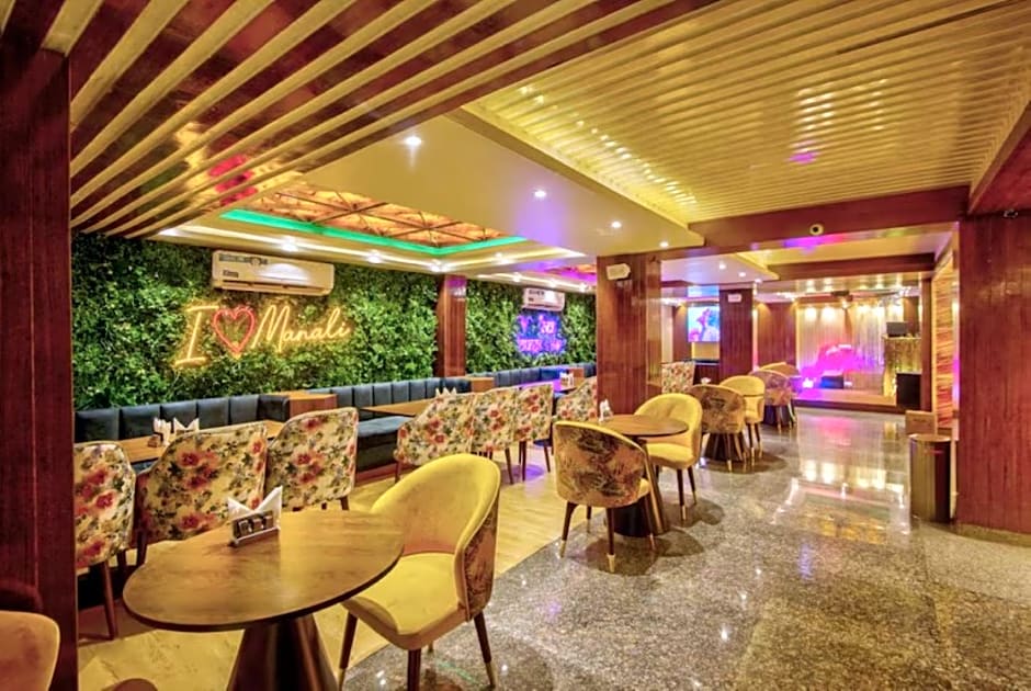 Goroomgo i Bex Manali