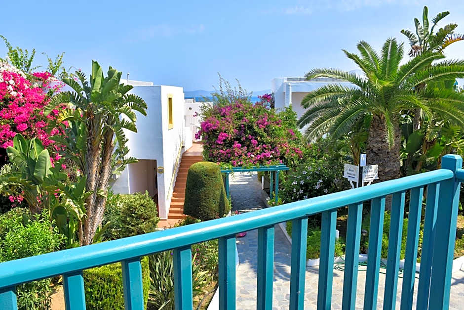 Mastichari Bay Hotel