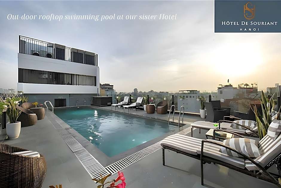 Solare de Monte Hotel & Spa